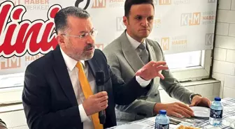 Rektör Kırışık'tan Dezenformasyon Uyarısı: Medyanın Sorumluluğu Büyük