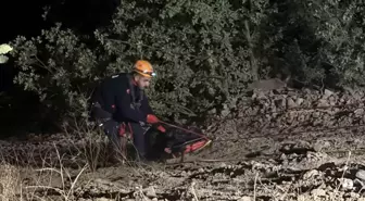 Sivas'ta Uçuruma Yuvarlanan Araçta 4 Kişi Hayatını Kaybetti