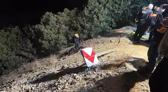 Sivas'ta Trafik Kazası: 4 Kişi Hayatını Kaybetti