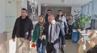 Sosyal Medya Fenomeni Talu Çifti Dolandırıcılık Davasında Tahliye Edildi