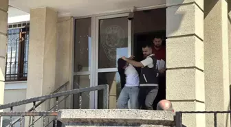 Serdivan'da Silahlı Cinayet: İki Tutuklama