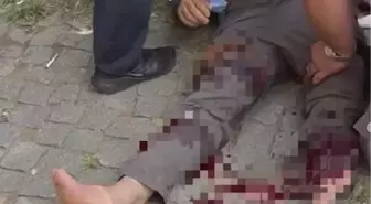Ordu'da Tartışma Kanlı Bitti: Bir Kişi Tabancayla Yaralandı