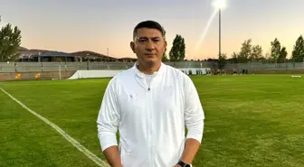 Elazığspor'un Teknik Direktörü Fırat Gül: 'Eksiklerimizi biliyoruz, düzeltmek için çalışıyoruz'