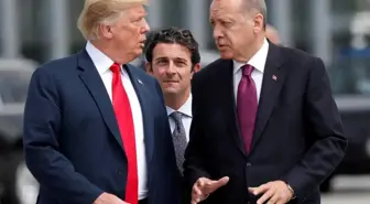 Trump'tan jest! Her lidere açılmayan kapı Cumhurbaşkanı Erdoğan'a açıldı