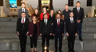 Tunceli'de 38'inci Ahilik Haftası Ödül Töreni Düzenlendi