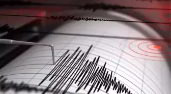 Venezuela'da 6.2 Büyüklüğünde Deprem