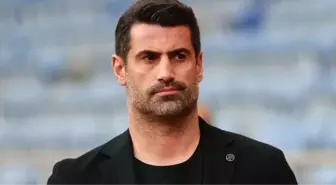 Volkan Demirel Fenerbahçe'ye geri mi dönüyor? Sadettin Saran açıkladı!