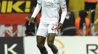 Beşiktaş, Kayserispor'u 4-0 Mağlup Etti