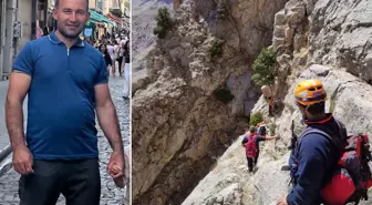 'Yaylaya gidiyorum' diyerek evden çıktı, Toros Dağları'nda cansız bedeni bulundu