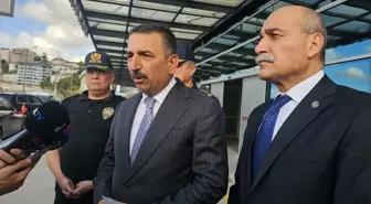 Zonguldak'ta Maden Ocağında Göçük: 1 İşçi Hayatını Kaybetti, 1 İşçi Yaralı