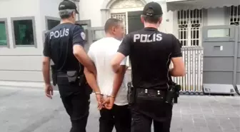 Yunus Polislere Takılan Firari, 21 Yıl Hapis Cezasıyla Cezaevine Gönderildi