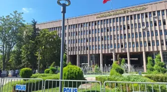 Ankara'da Büyükşehir Belediyesi Konser Soruşturmasında 14 Gözaltı