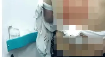 İstanbul'da Kardeş Kıyımı: Ekmek Almaya Giderken Vuruldu