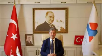 Ağrı'da Doktora Yumruklu Saldırı