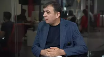 AK Parti MKYK Üyesi Murat Çiçek: ABD politikasının Gazze konusunda çok fazla direnebileceğini düşünmüyorum