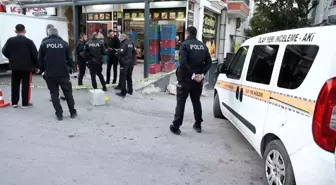 Aksaray'da Ekmek Dağıtımı Üzerine Tartışma Silahlı Kavgaya Dönüştü