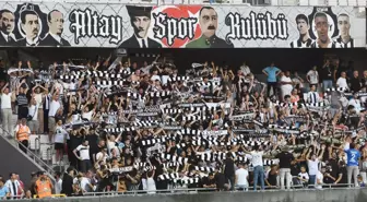 Altay ve Eskişehirspor Maçında Bilet Fiyatları Plakalara Göre Belirlendi