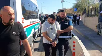 Ankara'da Nitelikli Yağma ve Uyuşturucu Operasyonu: 5 Tutuklama