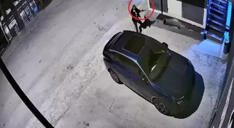 Kahramankazan'da Tüfekli Saldırı: İki Kişi Kaçtı