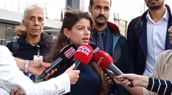 Ayşe Tokyaz'ın katil zanlısına bilgi verdiği iddia edilen iki polis hakim karşısında