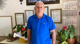 Ayvalık Kızılay Temsilciliği'ne Yeni Yönetim Atandı
