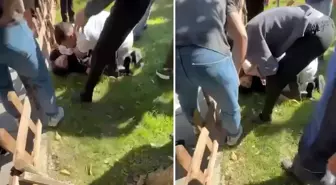16 yaşındaki kız ile annesi, tartıştıkları kişiyi bıçaklayarak öldürdü