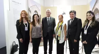 Bakan Bolat: Mobilya sektörümüz süper lige yükselmiş durumda