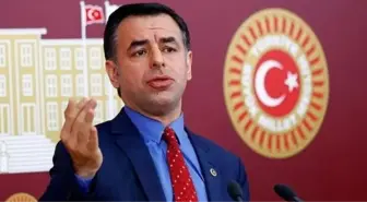 Barış Yarkadaş kimdir, Barış Yarkadaş CHP'den neden ihraç edildi?