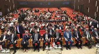 Kayseri Ticaret Odası'ndan Ahilik Vurgusu