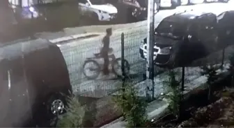 Konya'da Hırsızlık Olayına Polis Operasyonu: Şüpheli Yakalandı