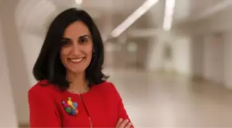 Canan Dağdeviren kimdir? Türk Bilim İnsanı Canan Dağdeviren kaç yaşında, nereli?