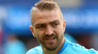 Caner Erkin kime tokat attı? Caner Erkin takım arkadaşına tokat mı attı, neden tokat attı?