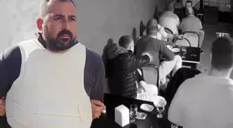 Çerez yiyip gözünü kırpmadan husumetlisini katleden sanığına 15 yıl hapis cezası