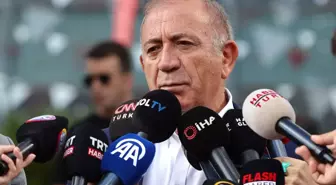 CHP'den ihraç edilen Gürsel Tekin'den zehir zemberek sözler