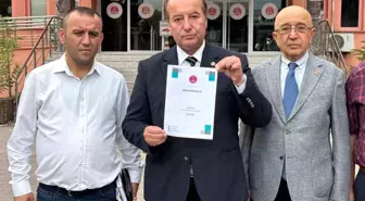 Eskipazar Devlet Hastanesi için Suç Duyurusu