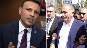 CHP'nin yaptığı itirazı mahkeme reddetti, Gürsel Tekin'in görevi sürecek