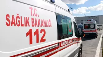 Daha önce zıpkınla vurduğu ağabeyini bu sefer kurşun yağmuruna tuttu