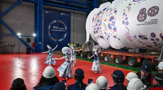 'Dünya Nükleer Haftası Uluslararası Forumu' Moskova'da başladı