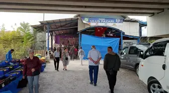 Edirne Ulus Pazarı'nın Kapama Kararı Mahkemeden Geçici Olarak Ertelendi