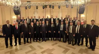 Elazığ TSO'dan Kıbrıs çıkarması