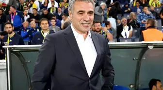 Ersun Yanal'dan Sadettin Saran'a mesaj: Göreve hazırım