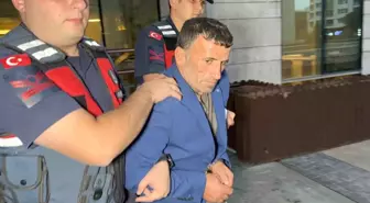 Samsun'da Aile İçi Şiddet: Eşini Boğarak Öldüren Adam Tutuklandı
