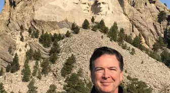 James Comey Hakkında İki Ayrı İddianame Hazırlandı