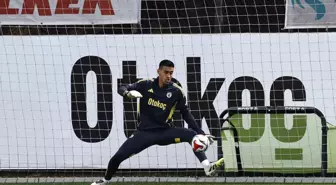 Fenerbahçe Antalyaspor Maçı Hazırlıklarına Başladı
