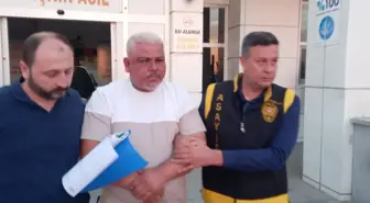 Fırıncı, Ekmek Tartışmasında Meslektaşını Vurarak Tutuklandı