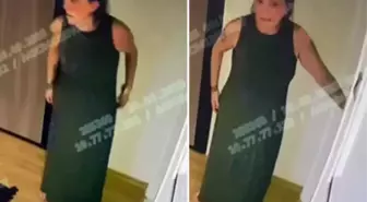 Güllü düşme anı öncesi VİDEOSU! Güllü neden ve nasıl öldü?