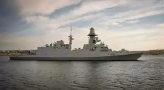 Güney Kore, sınırı geçen Kuzey'in gemisine uyarı ateşi açtı