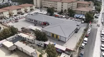 Hatay'da Deprem Sonrası 798 Okul Onarıldı, 181 Yenisi Hizmete Açıldı
