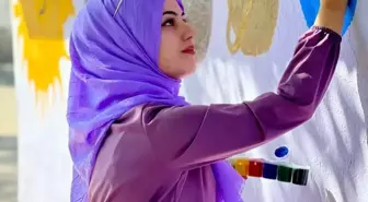 Fen Bilgisi Öğretmeni Hayalini Gerçekleştirdi