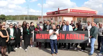 Fabrika Sahibinin Tahliye Kararına Müştekilerden Sert Tepki